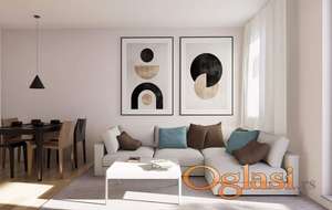 Dvosoban stan u Novogradnji ! Grbavica! Sa pdv-om!